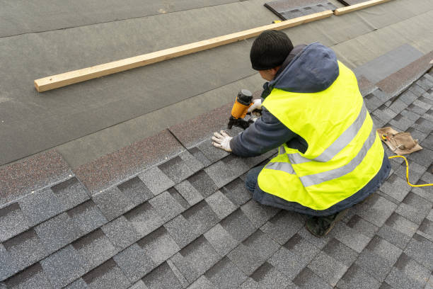 Best Commercial Roof Installation  in Scotts Hill, TN