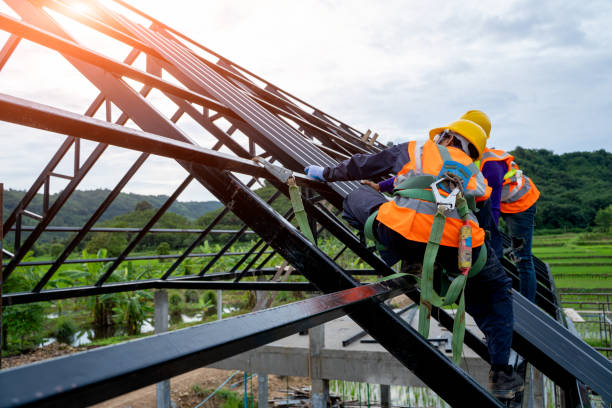 Best Storm Damage Roof Repair  in Scotts Hill, TN