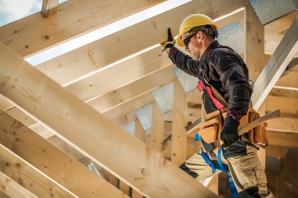 Best New Roof Installation  in Scotts Hill, TN