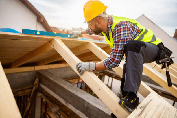 Best Storm Damage Roof Repair  in Scotts Hill, TN