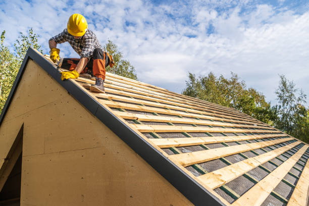 Best Best Roofing Contractors  in Scotts Hill, TN