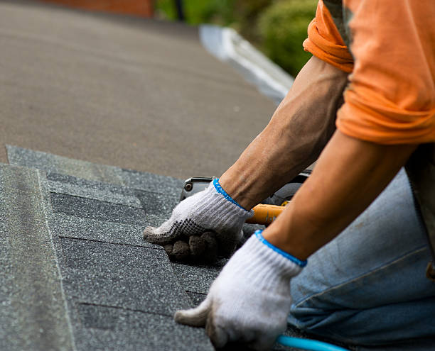 Trusted Scotts Hill, TN Roofing Contractor Experts