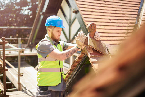 Best Affordable Roofing Company  in Scotts Hill, TN